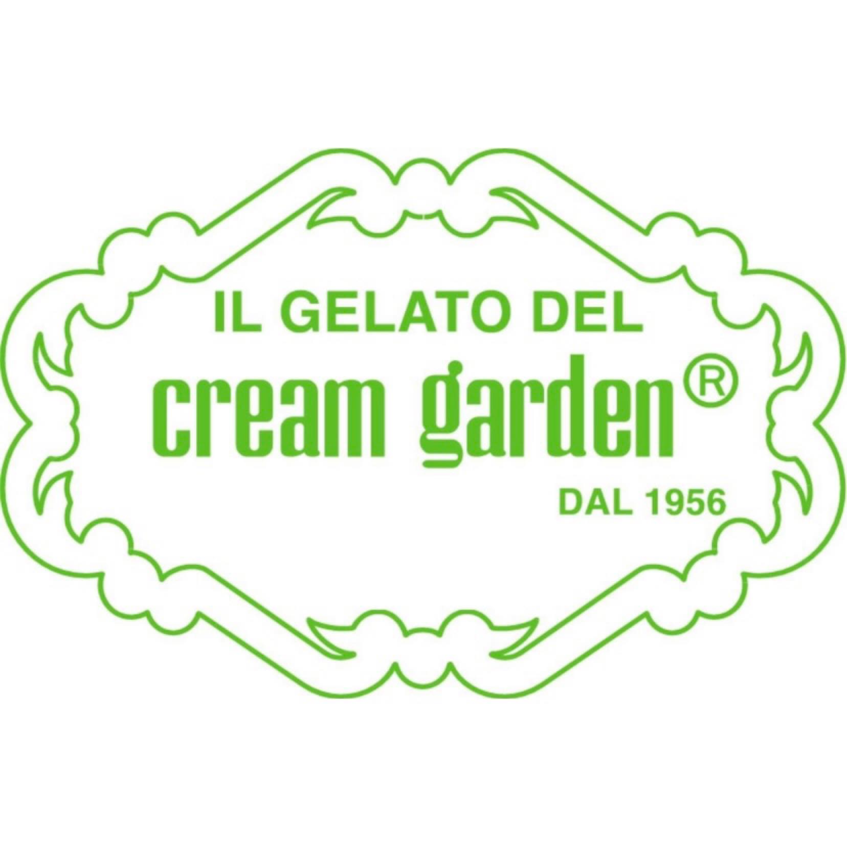 Cream Garden